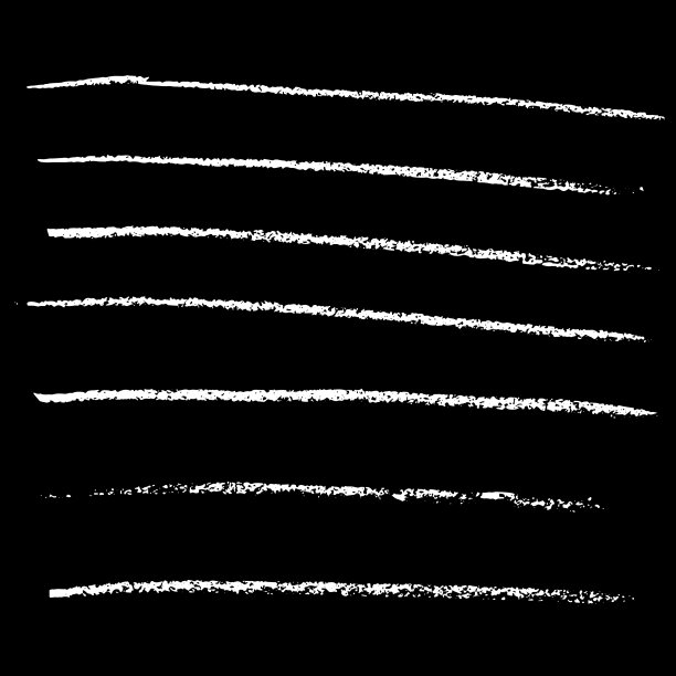 粉笔手工线条粉笔手工绘制图片下载