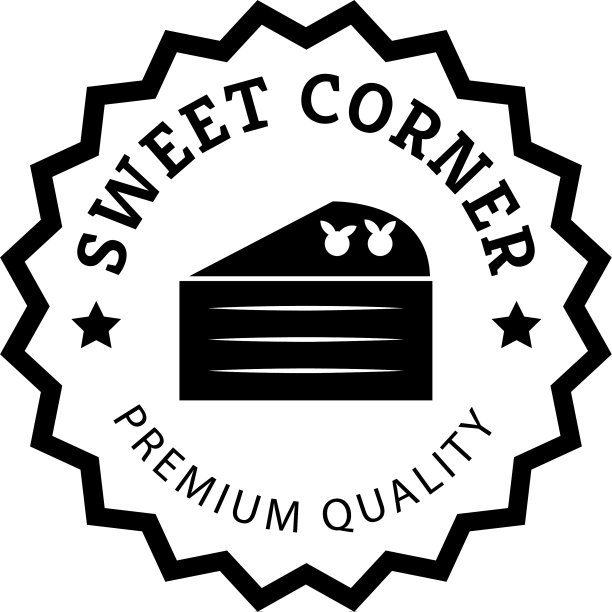 蛋糕切片图片下载