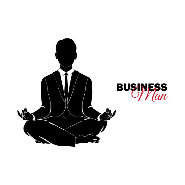 商人经理穿西装的男人图片下载