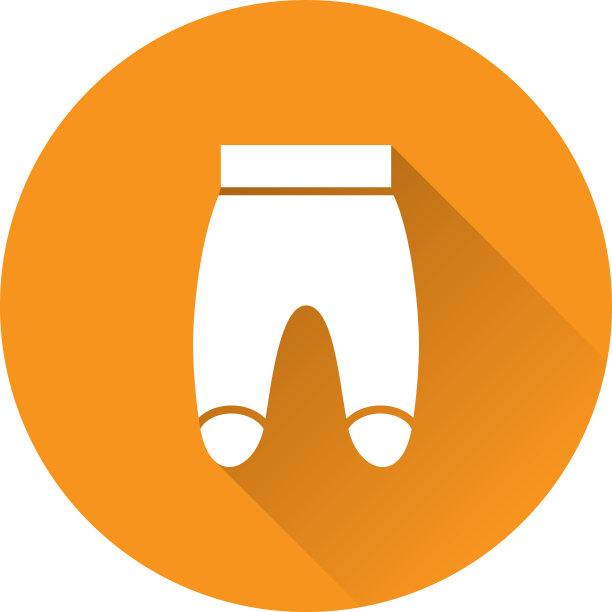 裤子baicon图片下载