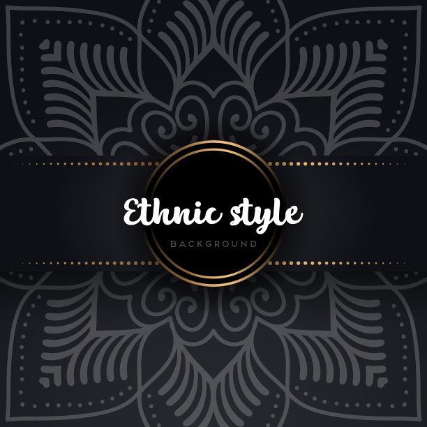 伊斯兰背景图片下载