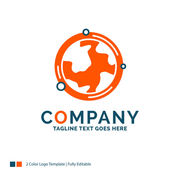 地球地球世界地理探索标志设计图片下载