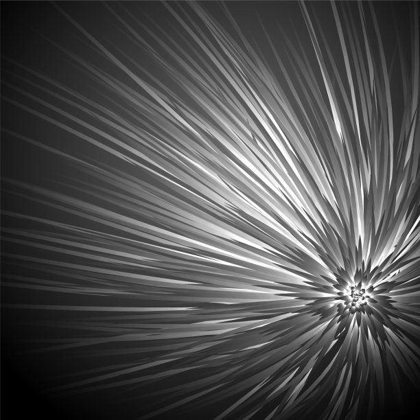 背景抽象的霓虹灯图片下载