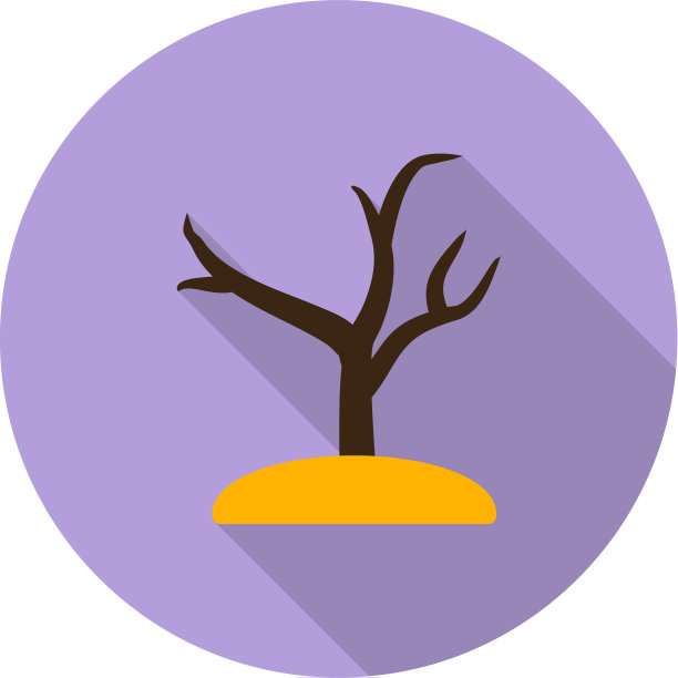 秋天的树图片下载