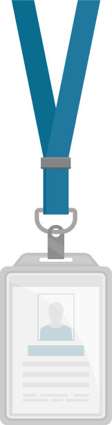 平面设计采用立式塑料支架图片下载