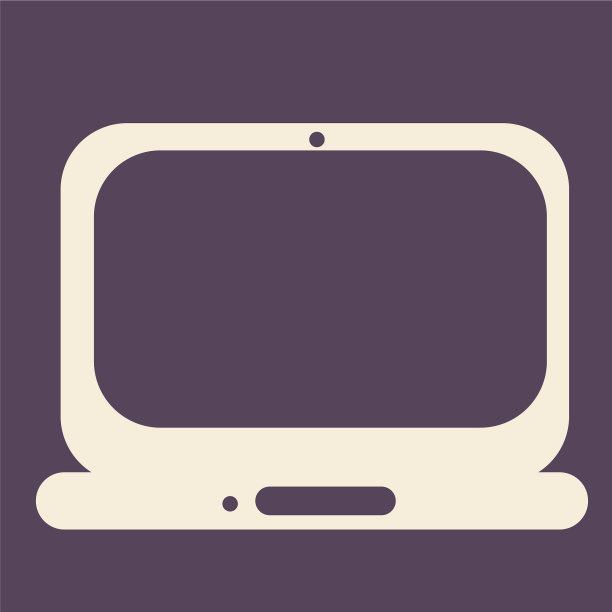 平板式电脑图标图片下载