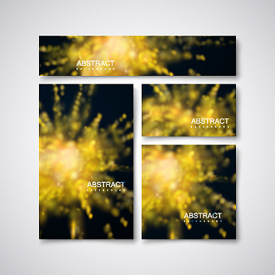 彩色火药染料爆炸云图片下载