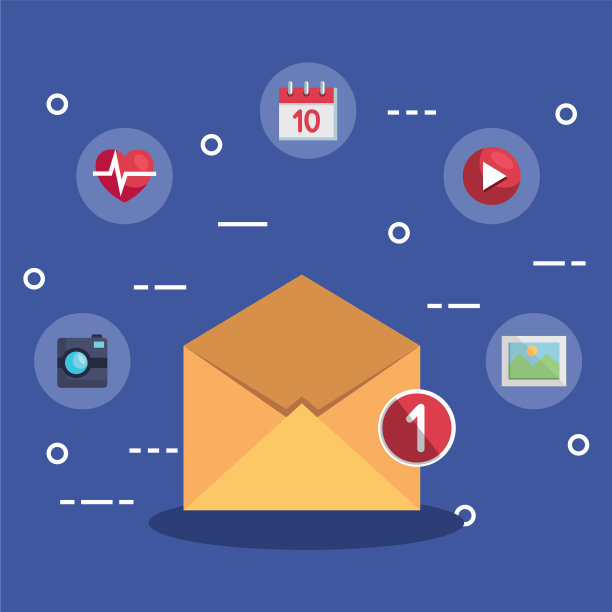 具有数据技术的数字社交App技术图片下载
