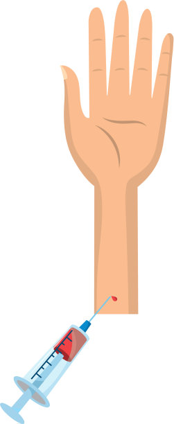 医疗保健的卡通图片下载