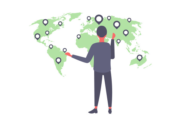 后视镜商人选择目的地图片下载