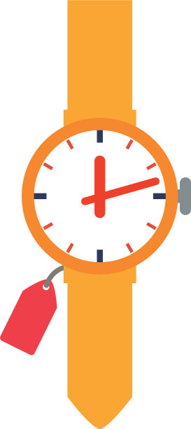 男士时尚配饰图片下载