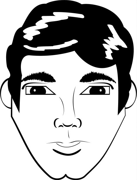 头像漫画图片下载