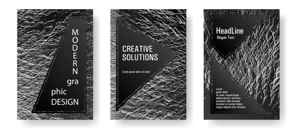 传单海报平面设计集图片下载