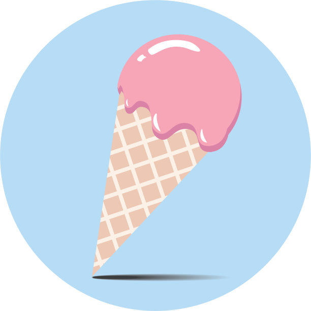 冰淇淋图片下载