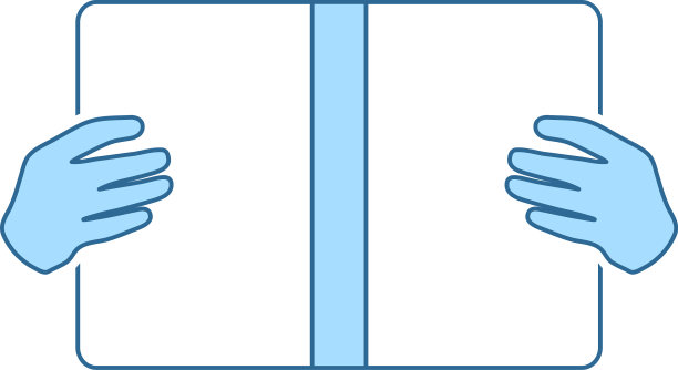 读书的男孩图片下载