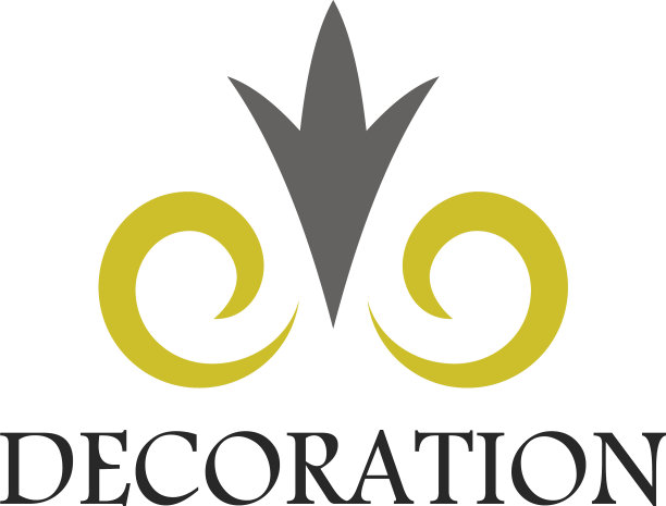 漩涡装饰标志图片下载