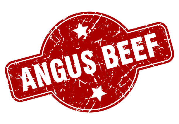 安格斯牛肉图片下载