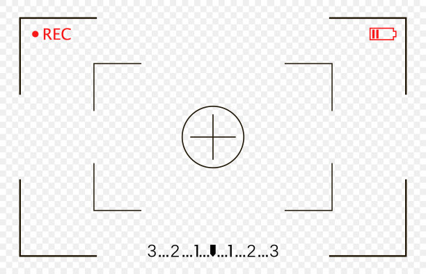 摄像头取景器屏幕录像机图片下载