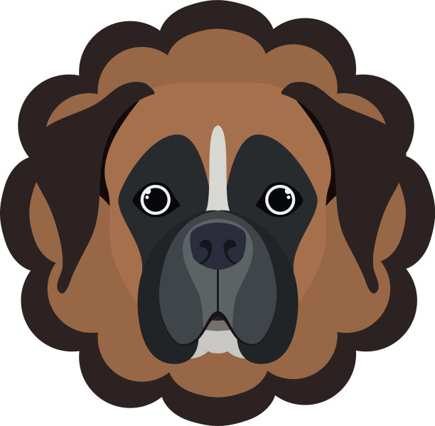 卡片可爱可爱的小狗图片下载