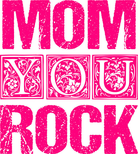 妈妈，你在卡片t恤上印错别字图片下载