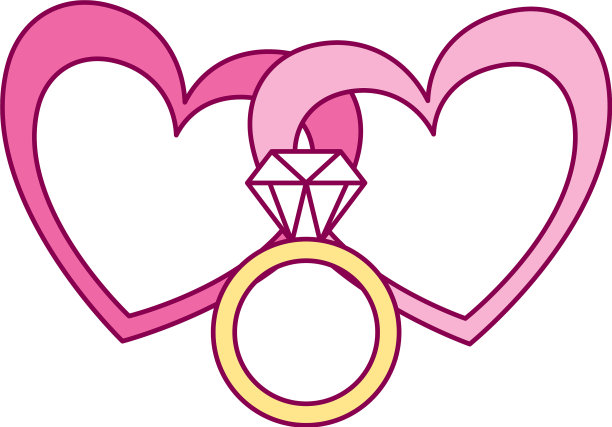 情人节卡片图片下载