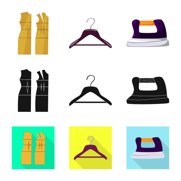 设计工艺和手工符号图片下载