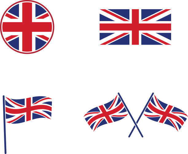 英国国旗图片下载