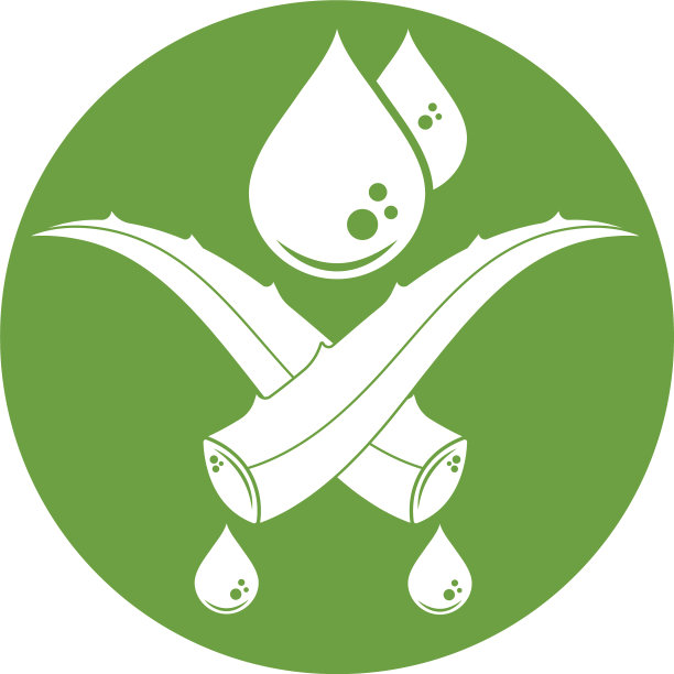 Aloevera标志图标设计图片下载