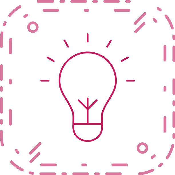 灯泡图标图片下载