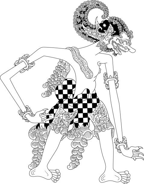 丹敦瓦卡纳图片下载