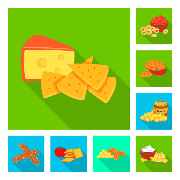 品尝和调味的图标图片下载