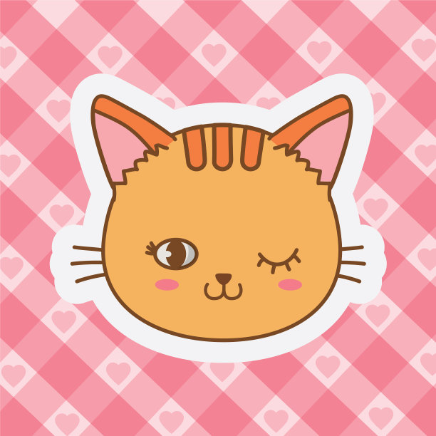 可爱快乐搞笑卡通图片下载