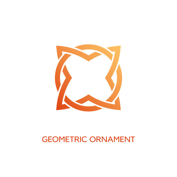 几何装饰图片下载