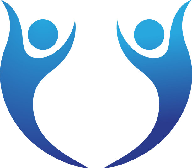 明星标志成功人士模板图标图片下载