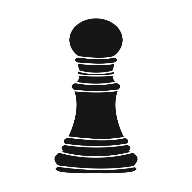 兵和棋盘符号集图片下载