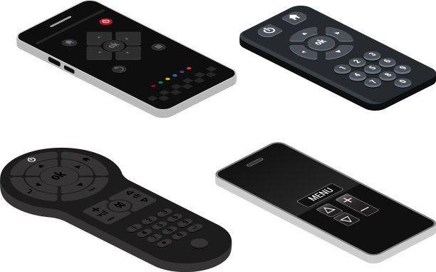 遥控器电视遥控器图片下载