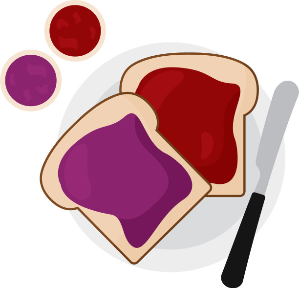 美味的快餐图片下载