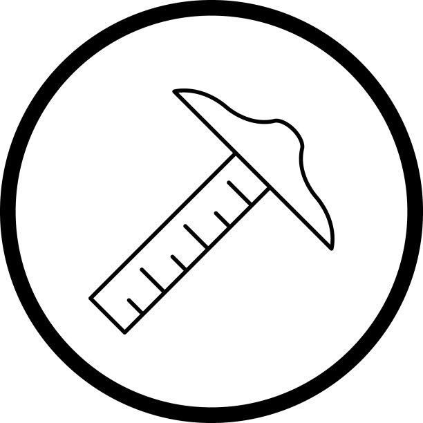 绘图工具图标图片下载