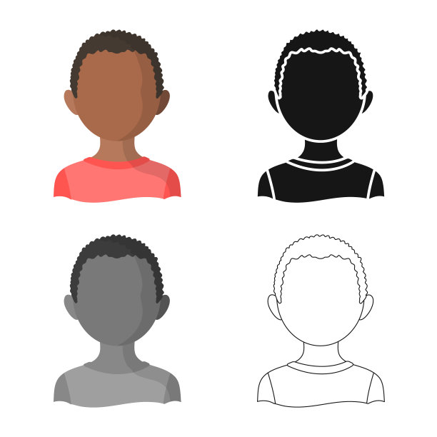 模仿者及驻地标志设计图片下载