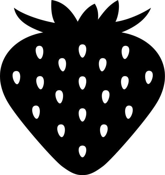 草莓图片下载