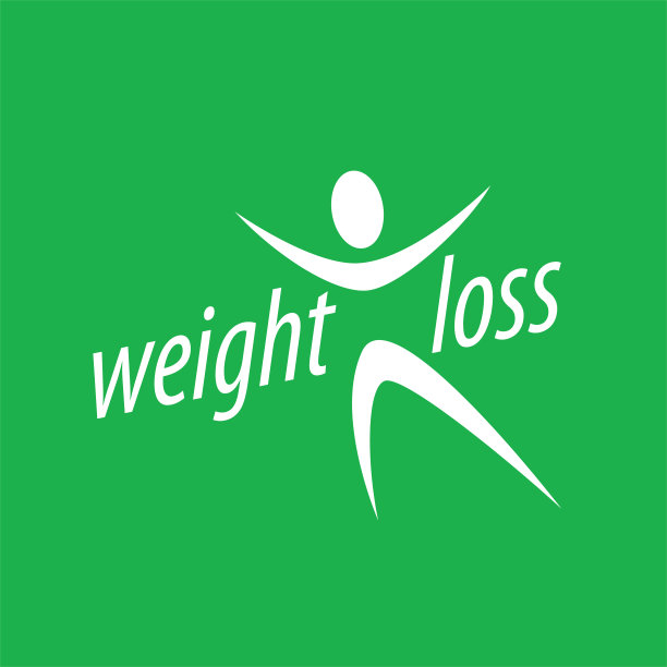 减肥的标志图片下载