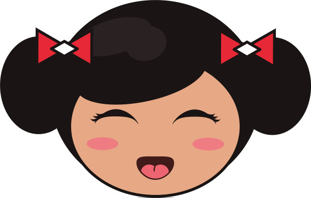 美女脸野女日本人图片下载