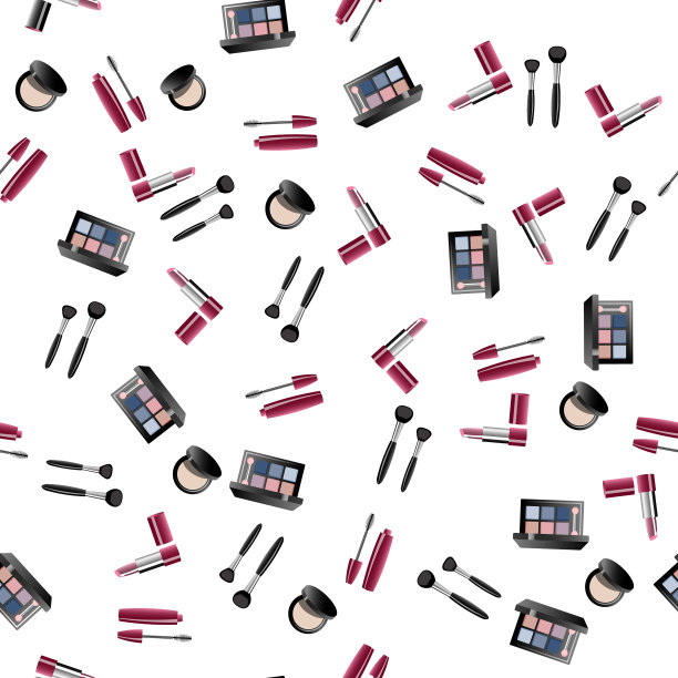 化妆师模式图片下载