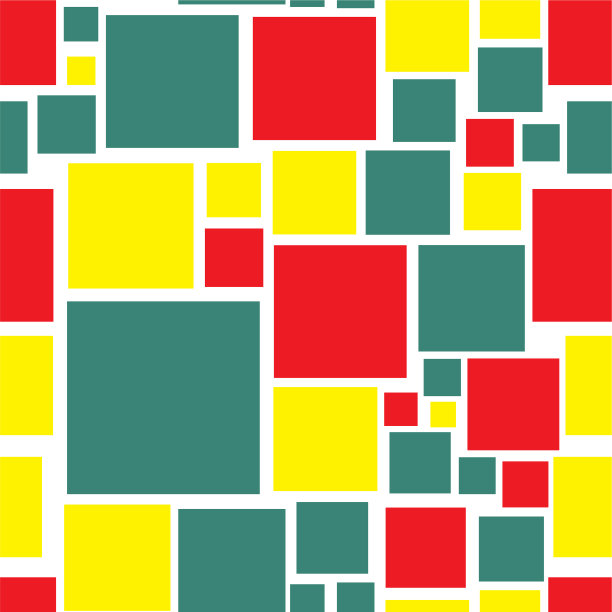 广场无缝模式图片下载