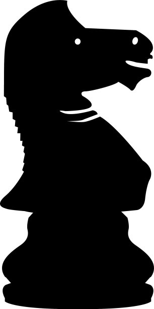 孤立的骑士片图片下载