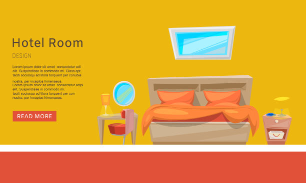 酒店房间预订，公寓预订图片下载