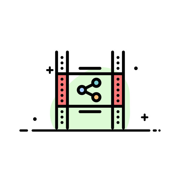 发行电影电影p2p分享业务平面图片下载