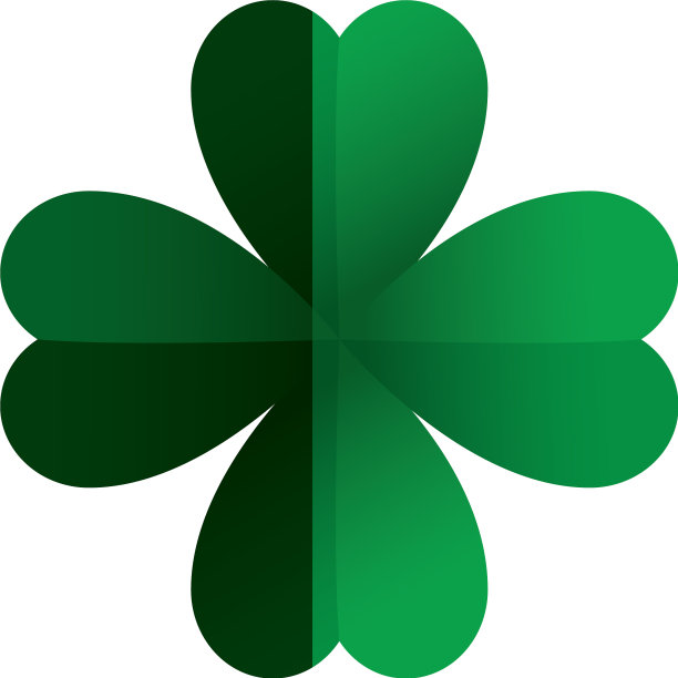 三叶草图片下载