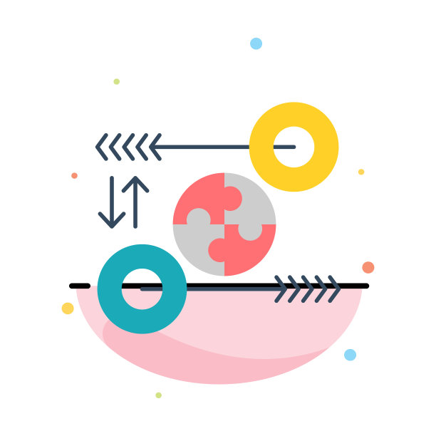 困惑经营理念营销相关抽象图片下载