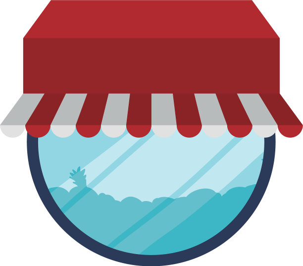 商店购物大楼图片下载